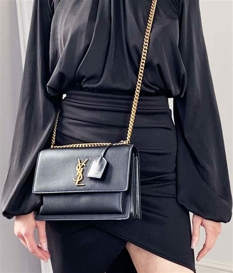 sac ysl 2024|ysl handbags review.